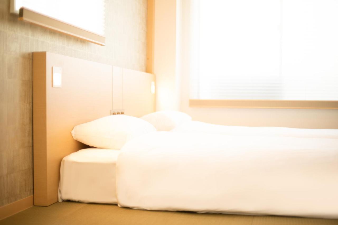 Namba Ebisu Hotel Ósaka Exteriér fotografie